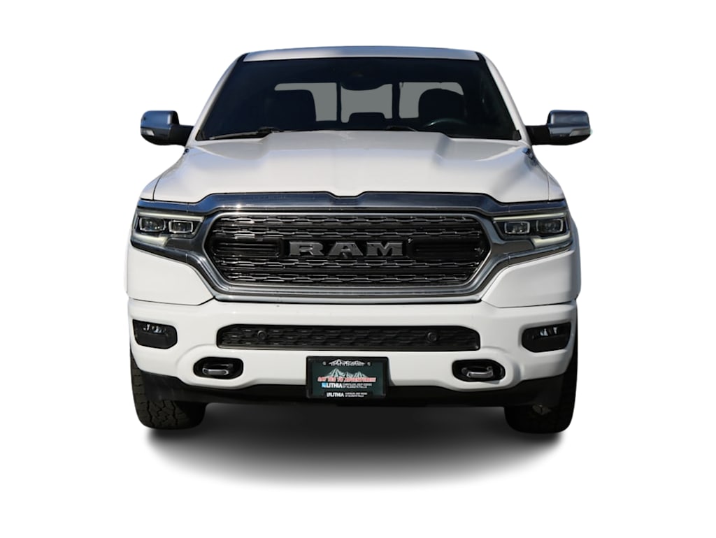 Thumbnail: 2020 RAM 1500 - 5