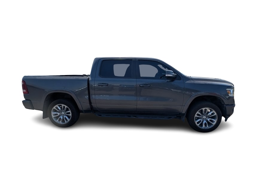 Thumbnail: 2020 RAM 1500 - 9