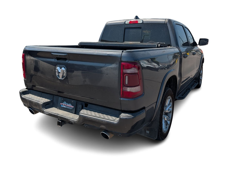 Thumbnail: 2020 RAM 1500 - 10