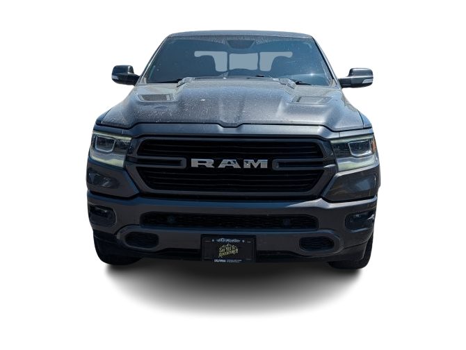 Thumbnail: 2020 RAM 1500 - 5