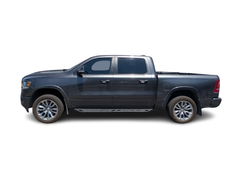 Thumbnail: 2020 RAM 1500 - 3