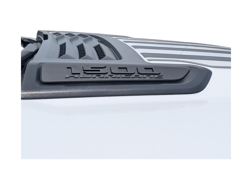 Thumbnail: 2026 RAM 1500 - 19