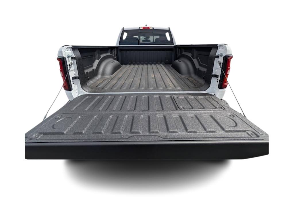 Thumbnail: 2026 RAM 1500 - 12