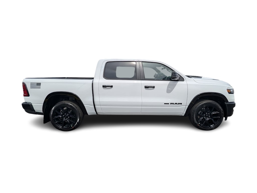 Thumbnail: 2026 RAM 1500 - 14