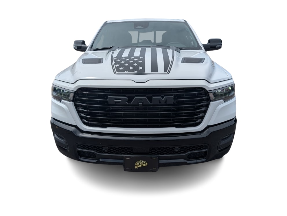 Thumbnail: 2026 RAM 1500 - 13