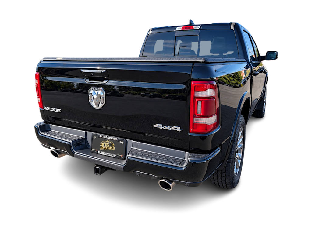 Thumbnail: 2020 RAM 1500 - 12