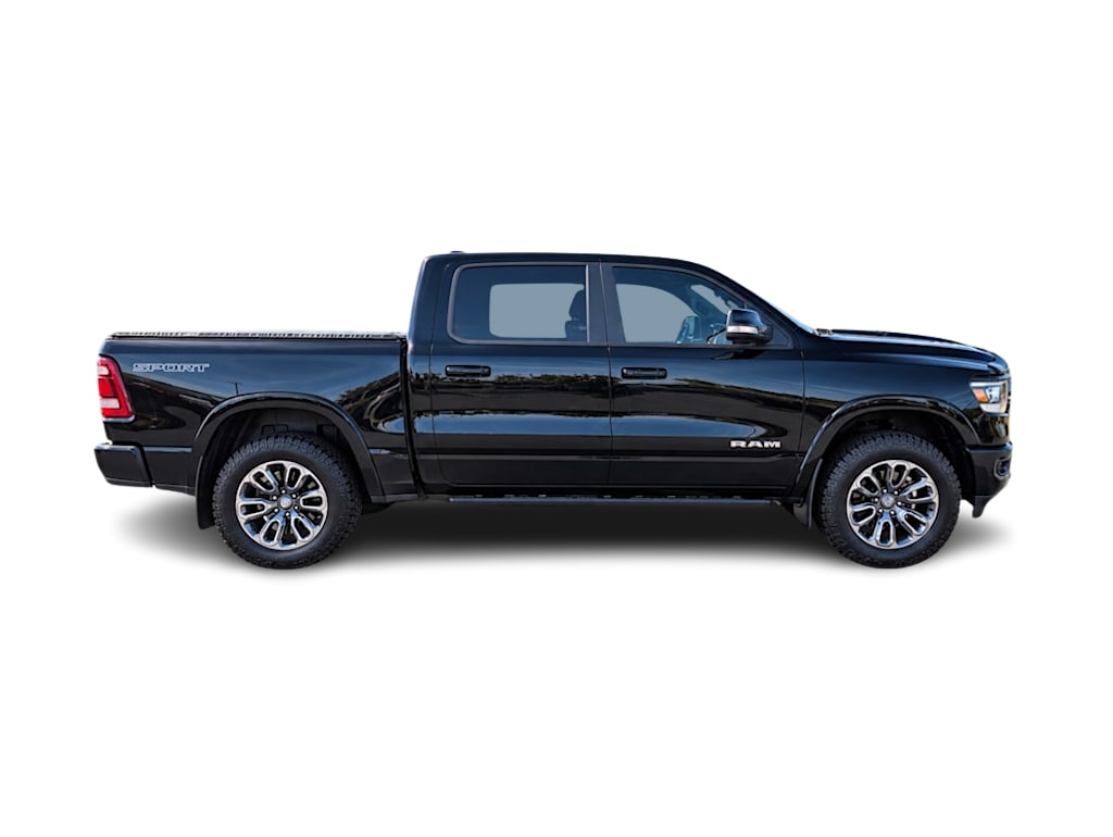 Thumbnail: 2020 RAM 1500 - 11