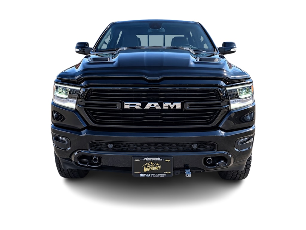 Thumbnail: 2020 RAM 1500 - 5