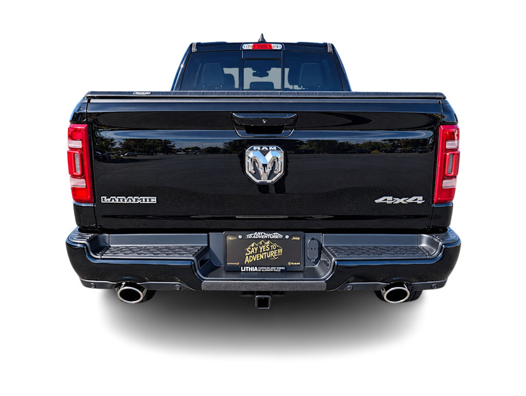 Thumbnail: 2020 RAM 1500 - 4