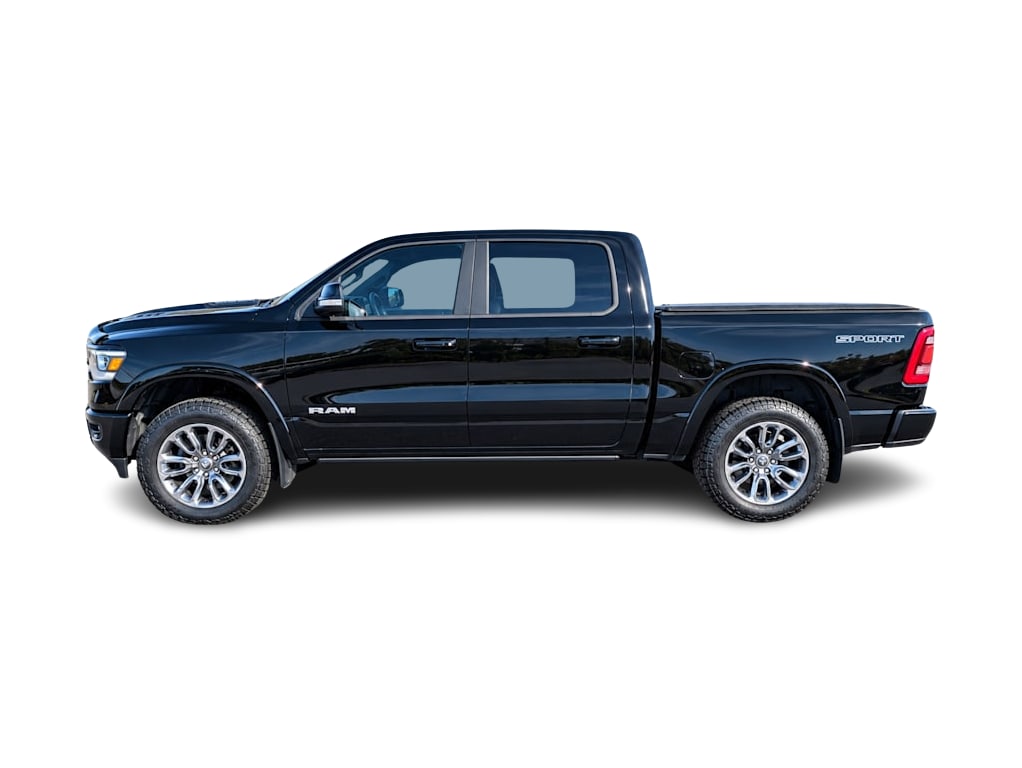 Thumbnail: 2020 RAM 1500 - 3