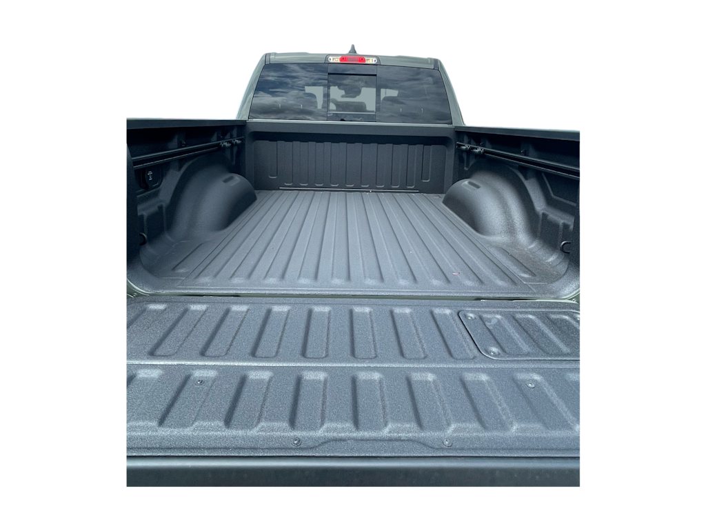 Thumbnail: 2026 RAM 1500 - 13