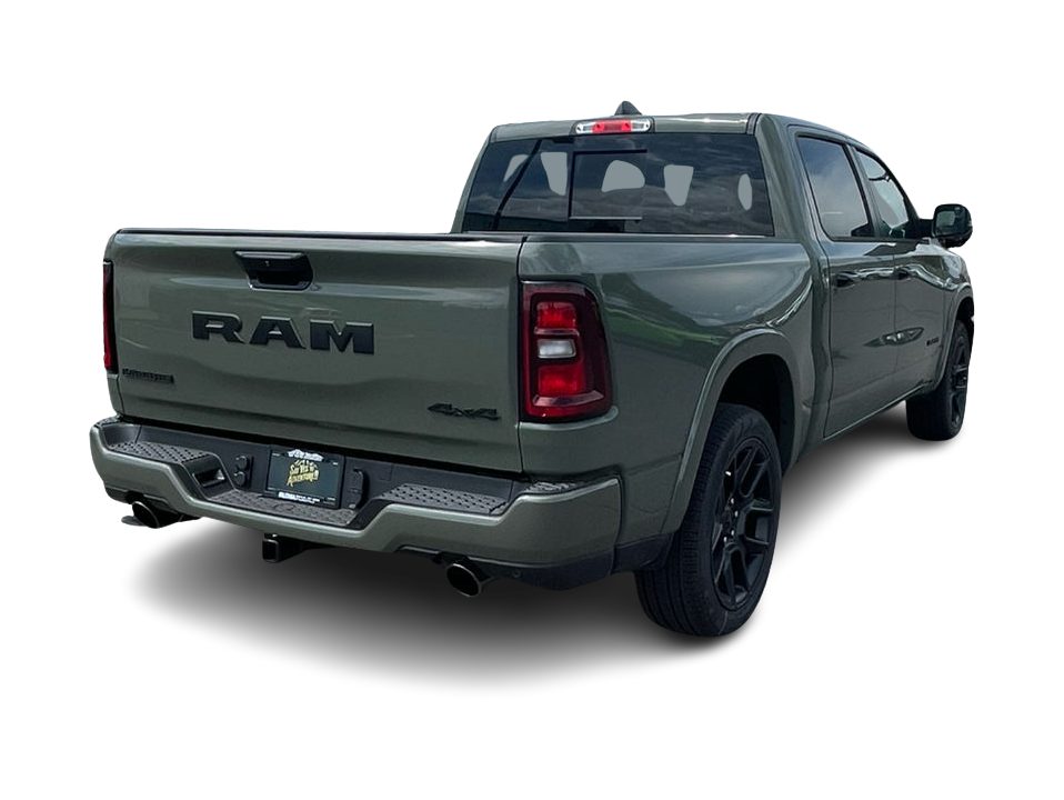 Thumbnail: 2026 RAM 1500 - 16