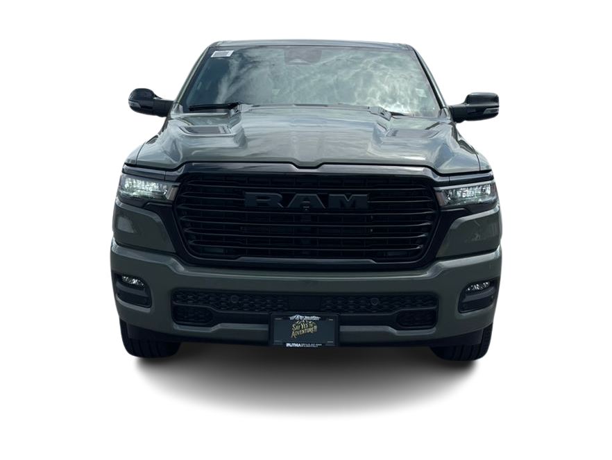 Thumbnail: 2026 RAM 1500 - 14