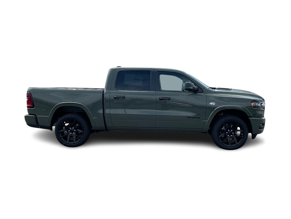 Thumbnail: 2026 RAM 1500 - 15