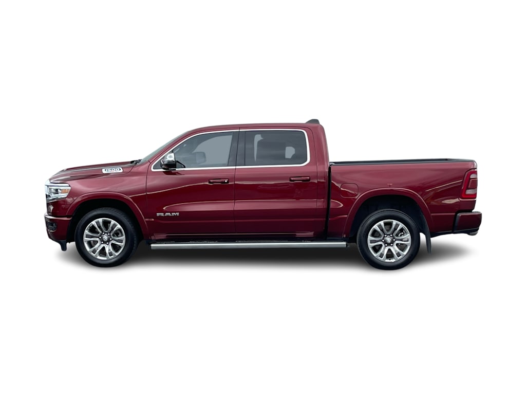 2023 RAM 1500 Longhorn 3