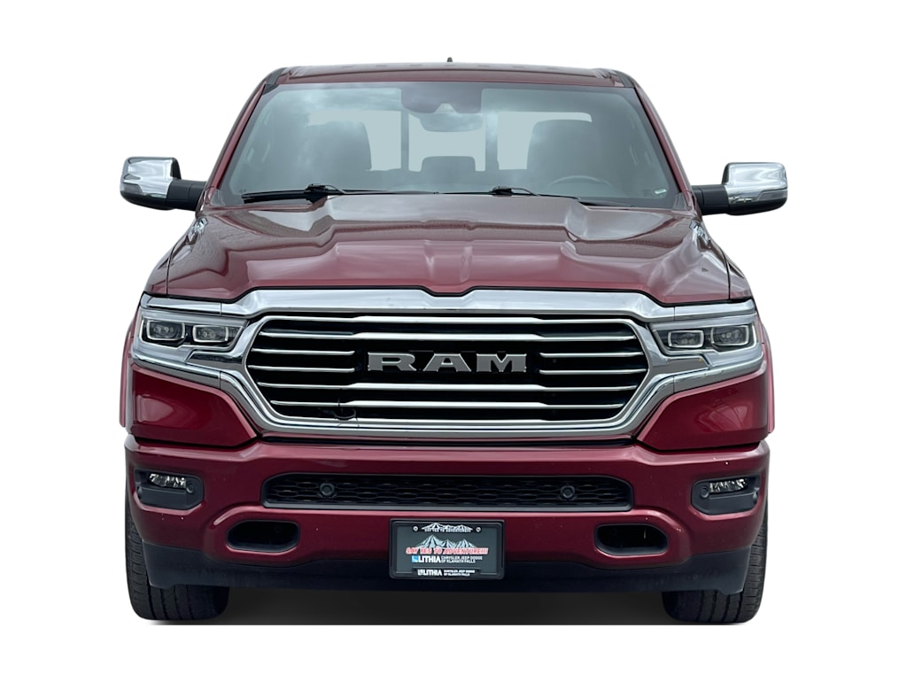 2023 RAM 1500 Longhorn 6