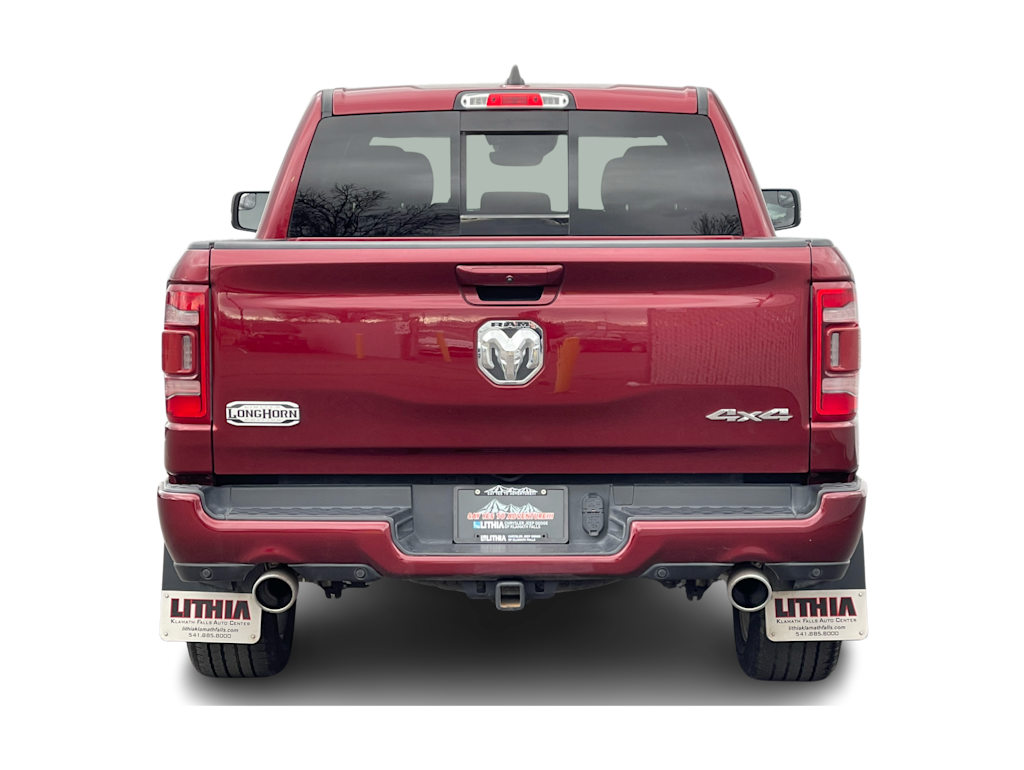 2023 RAM 1500 Longhorn 5