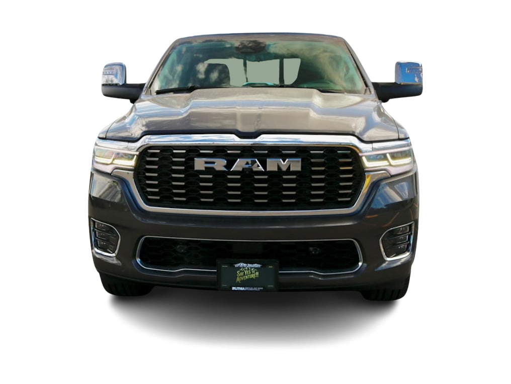 Thumbnail: 2026 RAM 1500 - 16