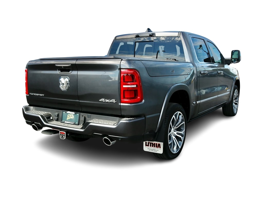Thumbnail: 2026 RAM 1500 - 18