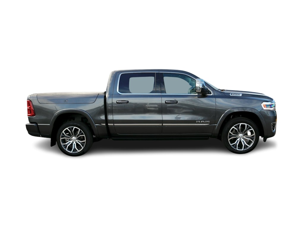 Thumbnail: 2026 RAM 1500 - 17