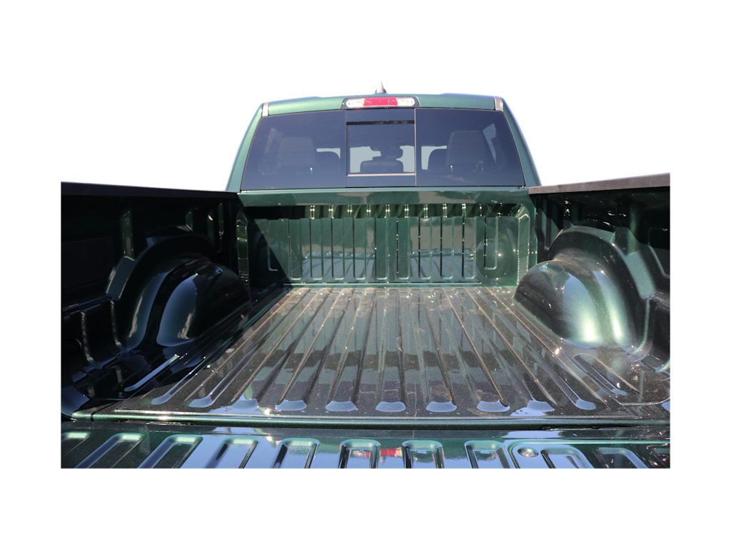 Thumbnail: 2026 RAM 1500 - 15