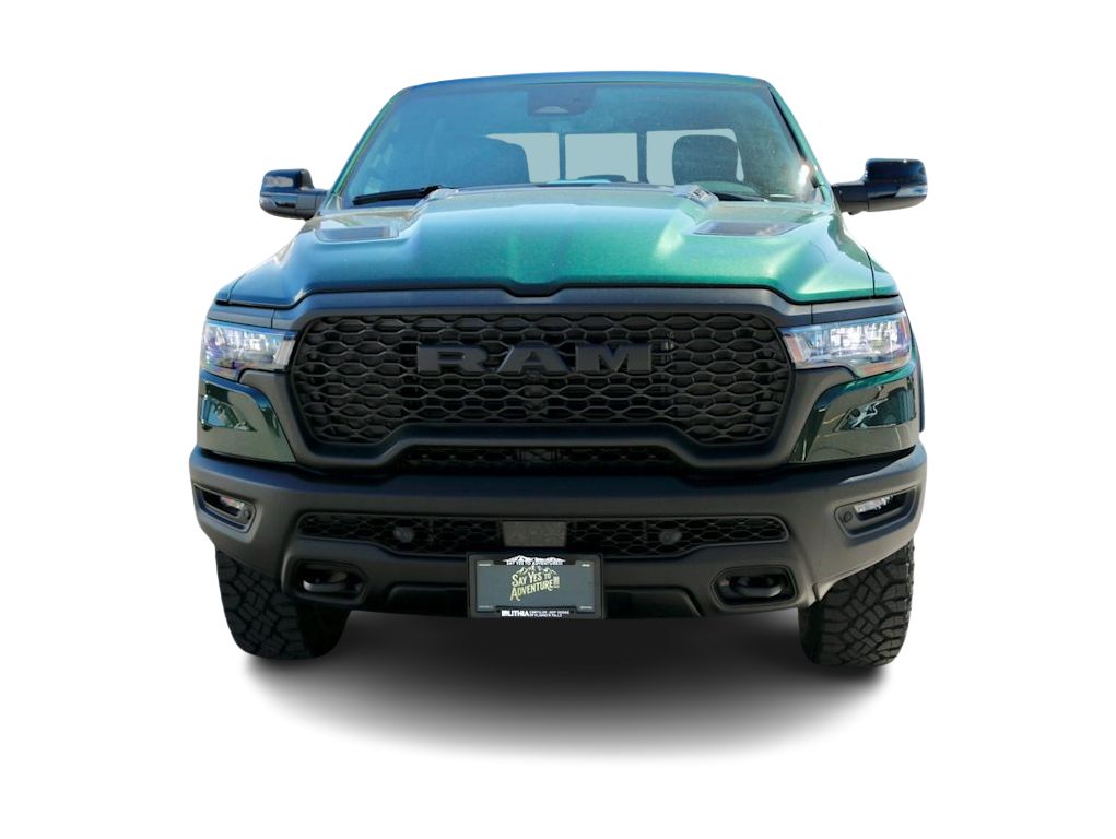 Thumbnail: 2026 RAM 1500 - 16