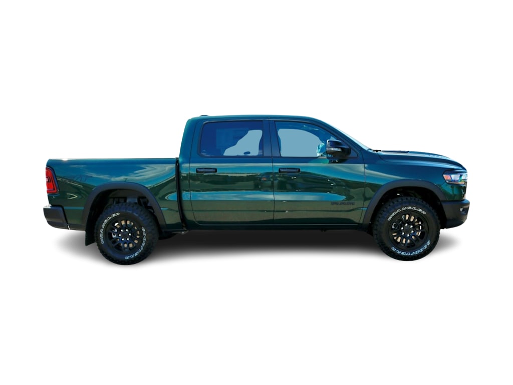 Thumbnail: 2026 RAM 1500 - 17