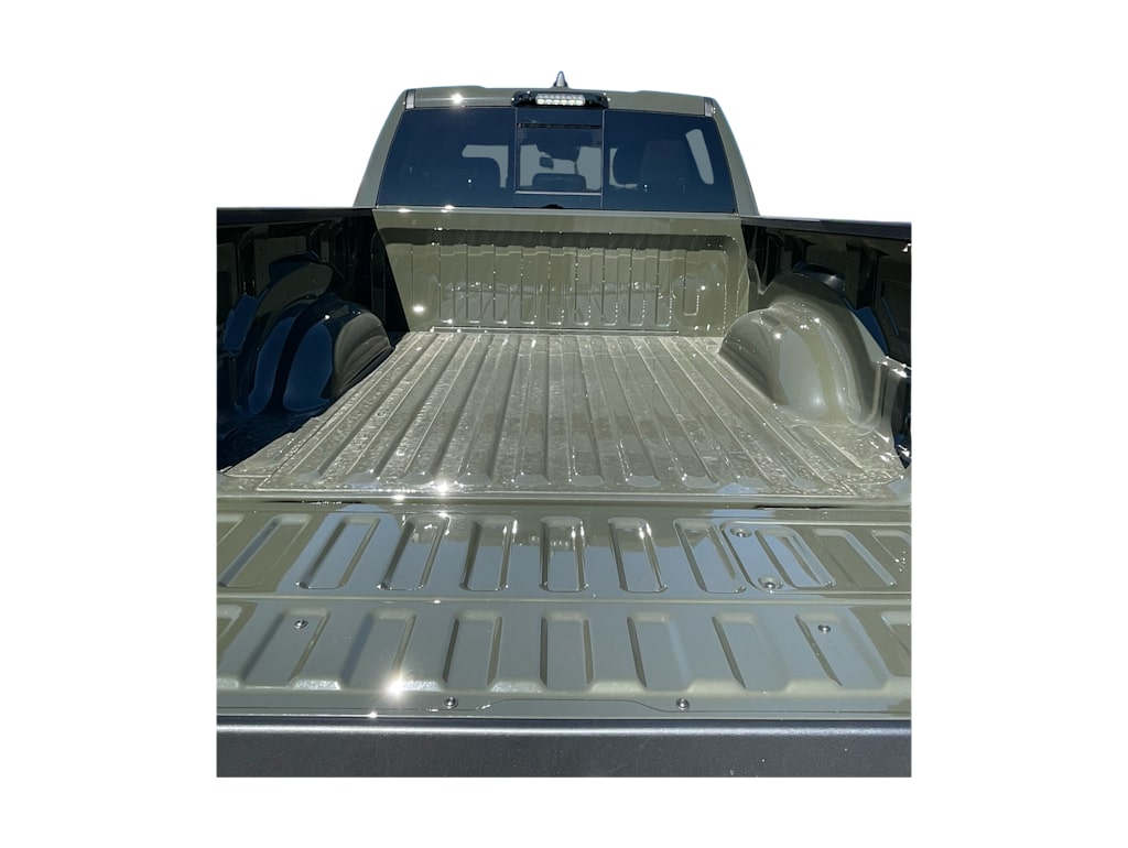 Thumbnail: 2026 RAM 1500 - 14