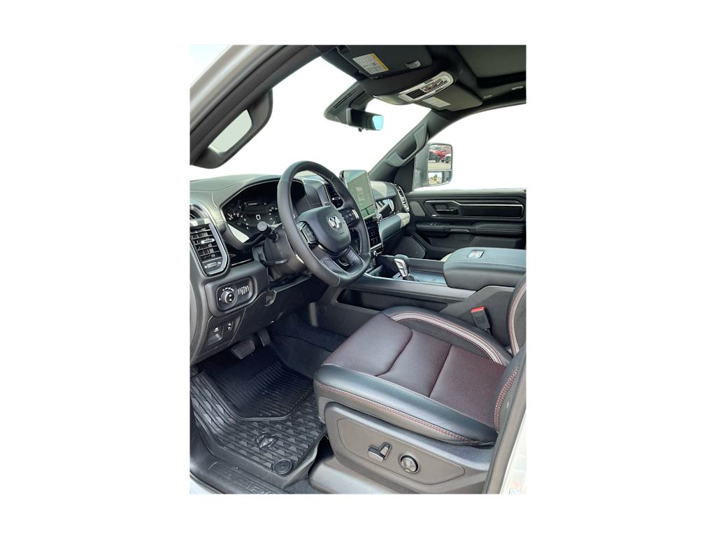 Thumbnail: 2026 RAM 1500 - 14