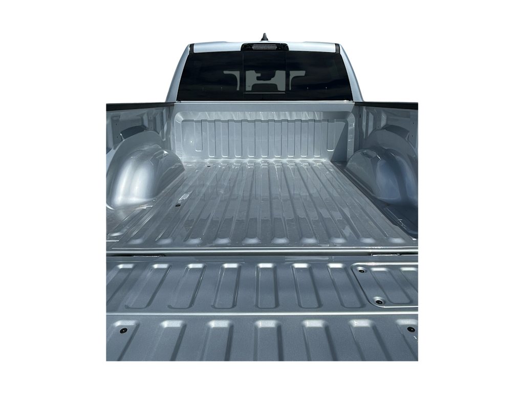 Thumbnail: 2026 RAM 1500 - 10