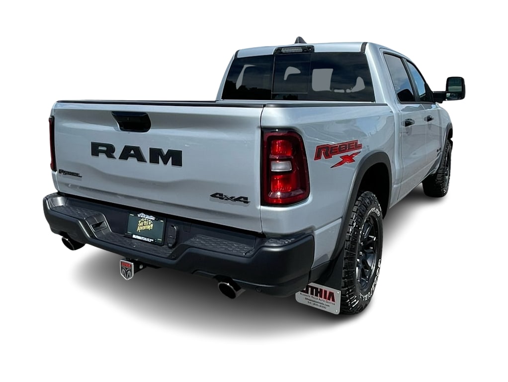 Thumbnail: 2026 RAM 1500 - 13