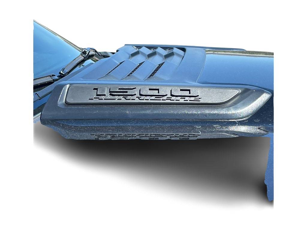 Thumbnail: 2026 RAM 1500 - 3