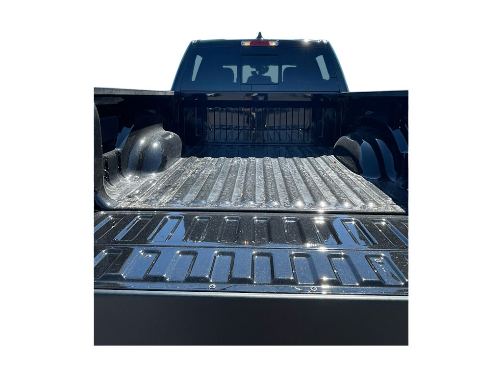 Thumbnail: 2026 RAM 1500 - 17