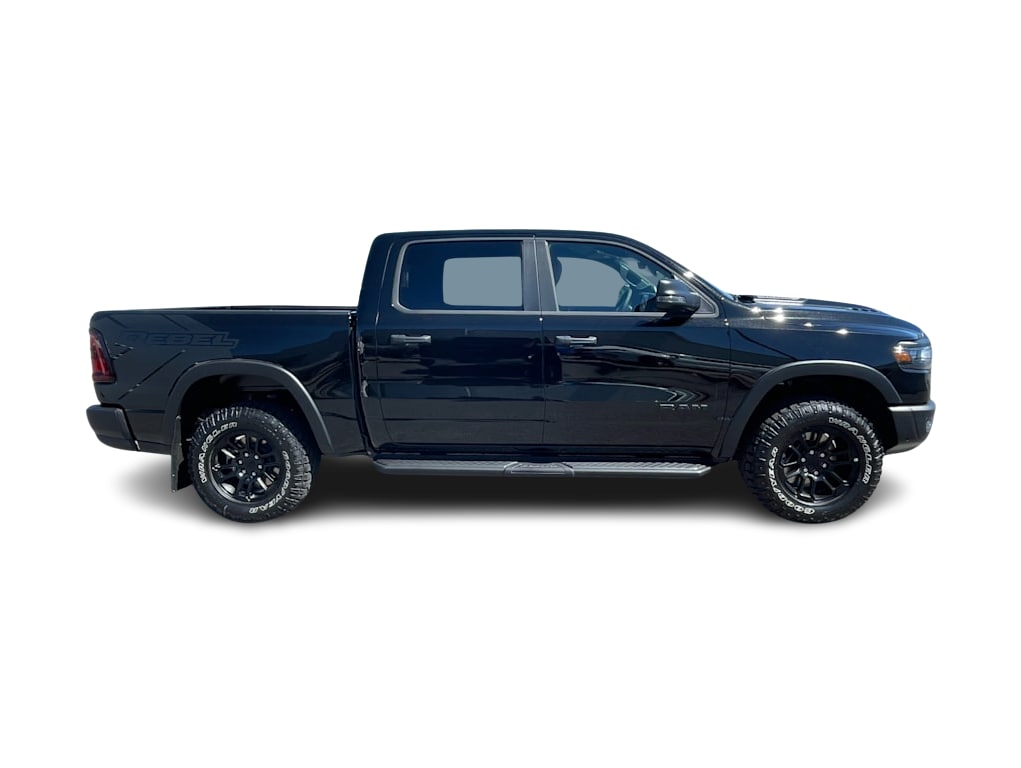 Thumbnail: 2026 RAM 1500 - 19