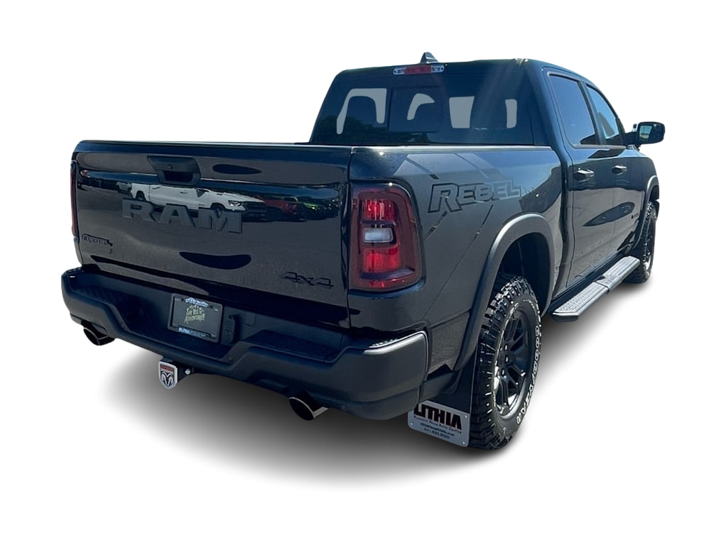 Thumbnail: 2026 RAM 1500 - 20