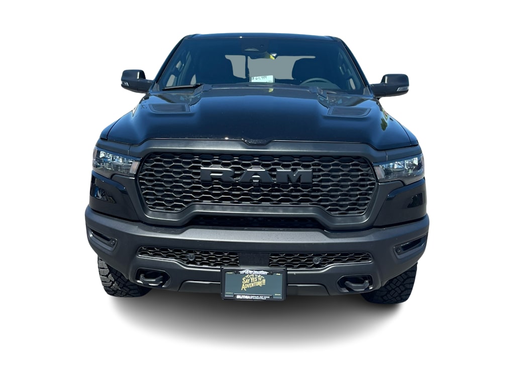 Thumbnail: 2026 RAM 1500 - 18