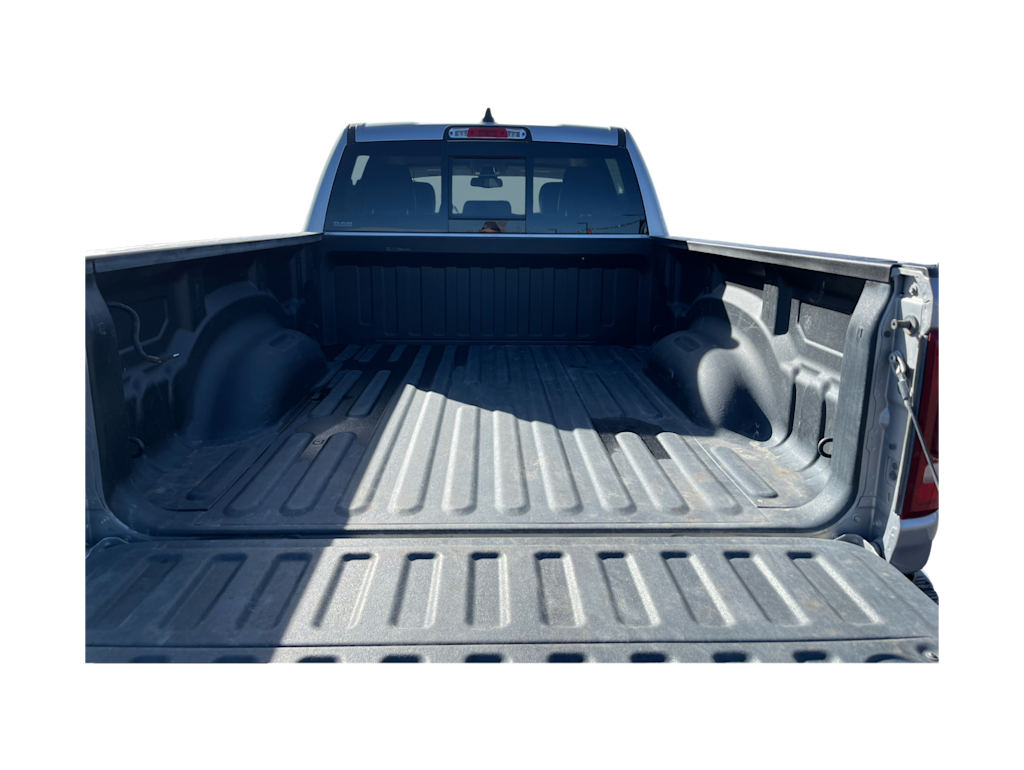 Thumbnail: 2020 RAM 1500 - 16