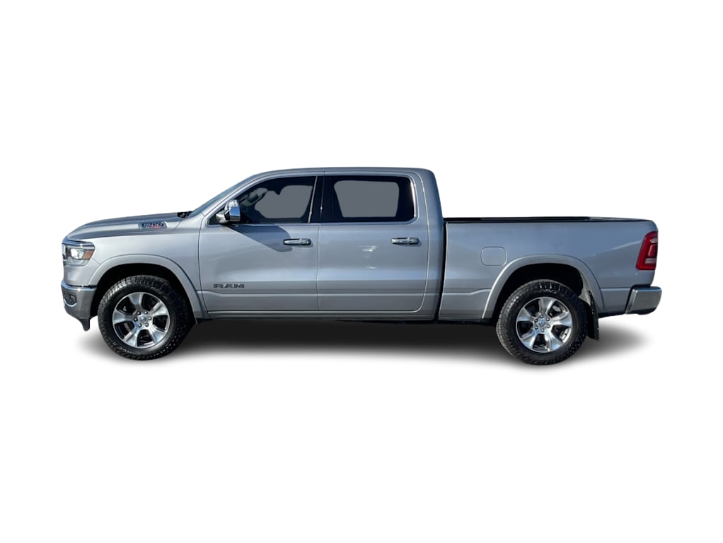 Thumbnail: 2020 RAM 1500 - 3