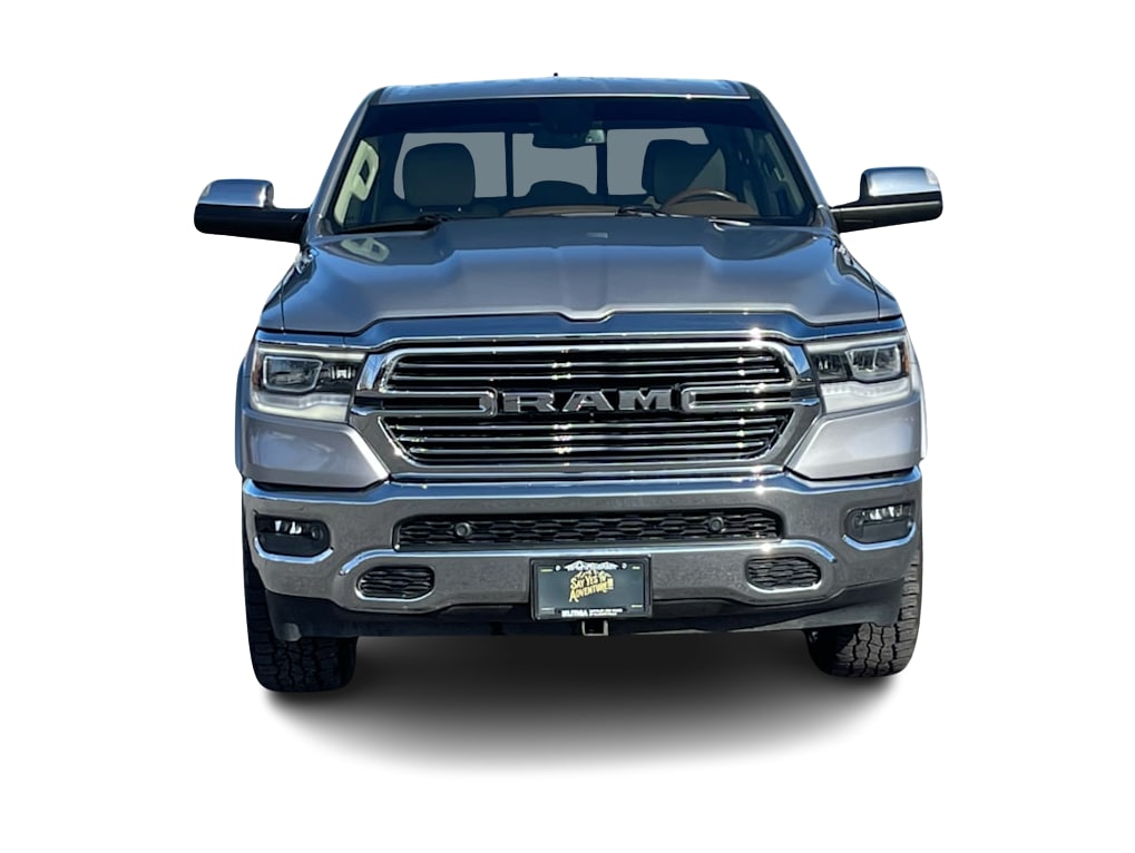 Thumbnail: 2020 RAM 1500 - 5