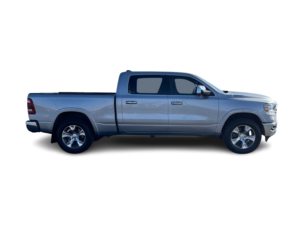 Thumbnail: 2020 RAM 1500 - 17