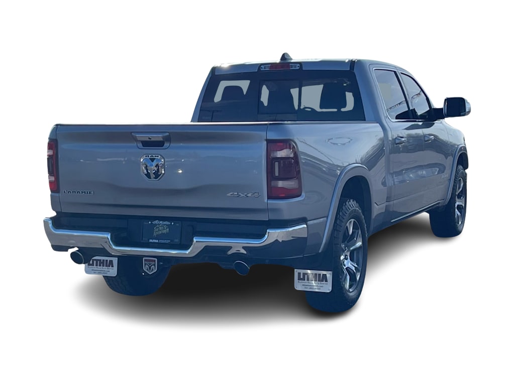 Thumbnail: 2020 RAM 1500 - 18