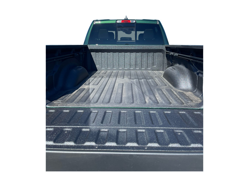 Thumbnail: 2026 RAM 1500 - 15