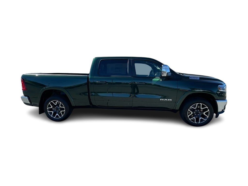 Thumbnail: 2026 RAM 1500 - 16