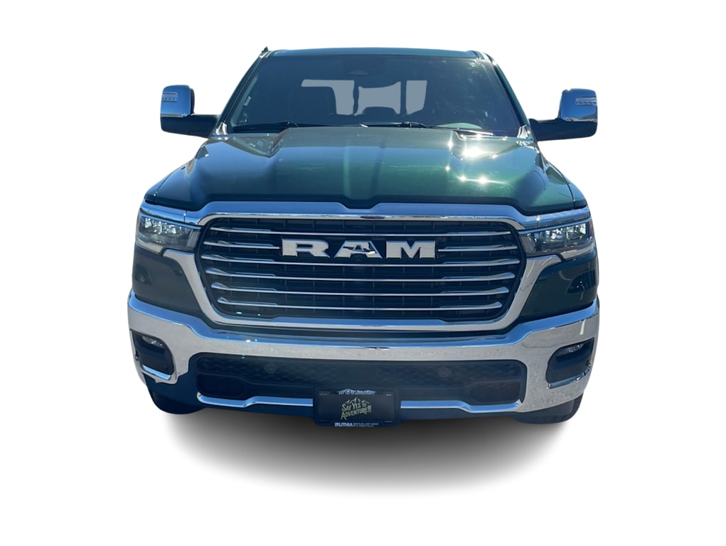 Thumbnail: 2026 RAM 1500 - 5