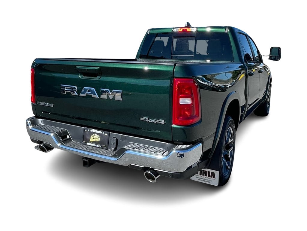 Thumbnail: 2026 RAM 1500 - 17