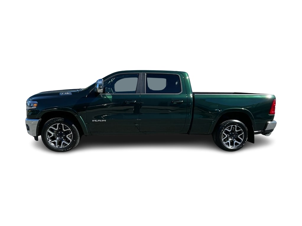 Thumbnail: 2026 RAM 1500 - 3