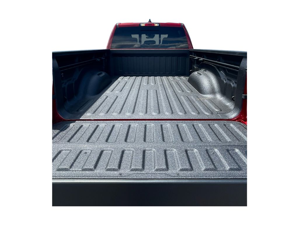 Thumbnail: 2026 RAM 1500 - 15