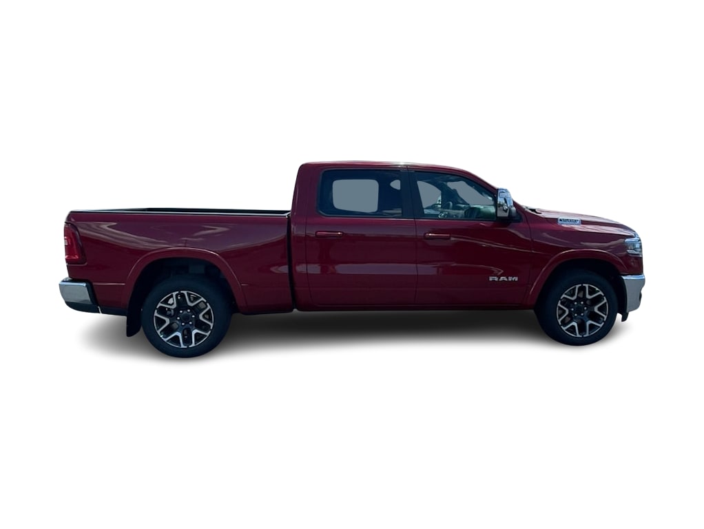 Thumbnail: 2026 RAM 1500 - 16
