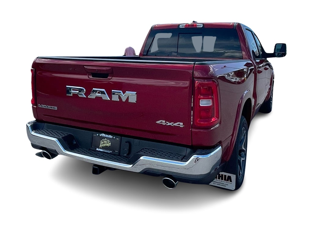 Thumbnail: 2026 RAM 1500 - 17