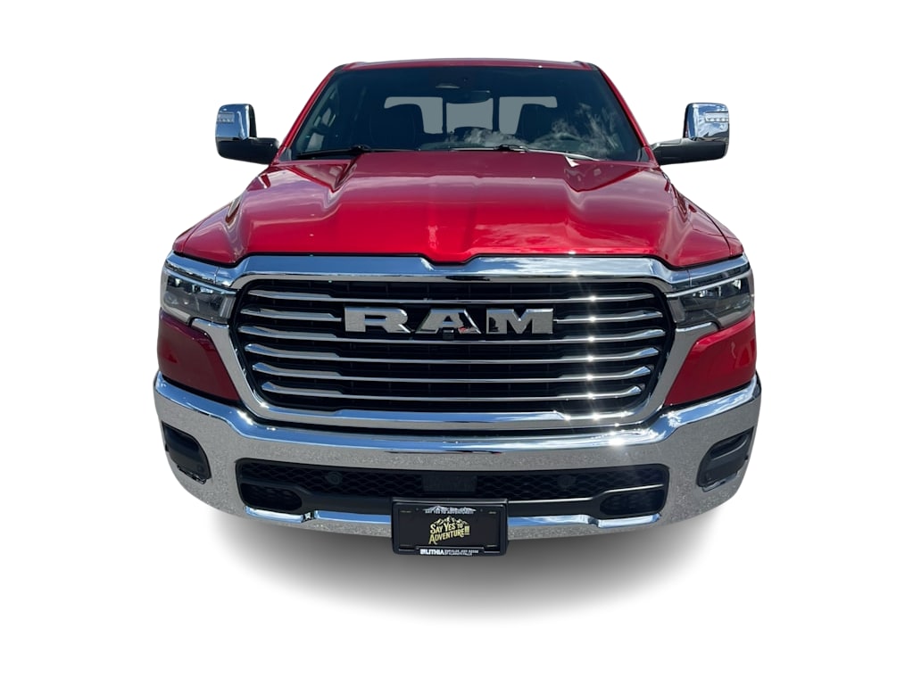 Thumbnail: 2026 RAM 1500 - 5